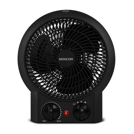 فن هیتر سنکور مدل SENCOR SFH 7021BK