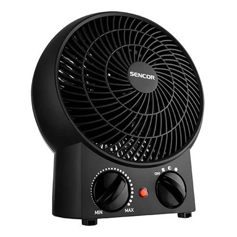 فن هیتر سنکور مدل SENCOR SFH 7021BK