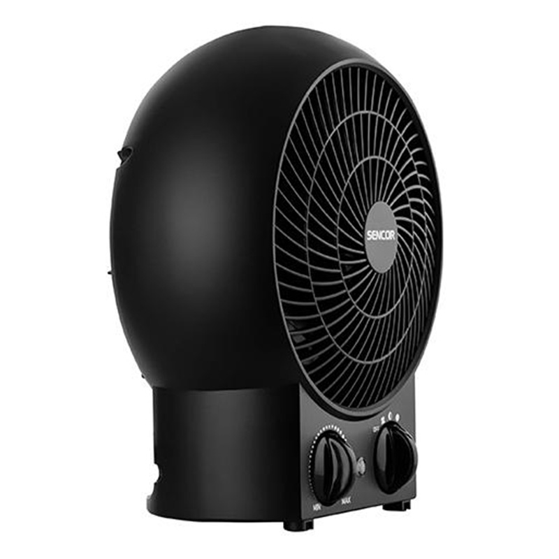 فن هیتر سنکور مدل SENCOR SFH 7021BK