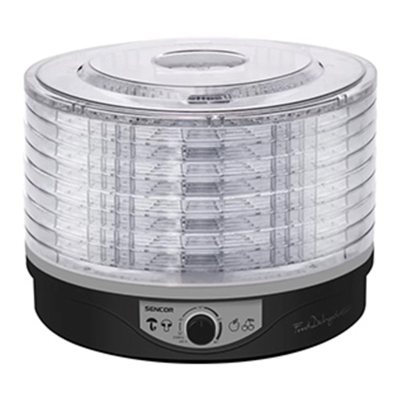 میوه و سبزی خشک کن سنکور مدل SENCOR SFD 3109BK