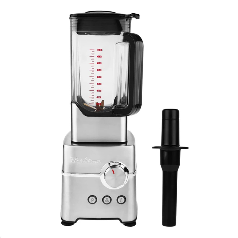 مخلوط کن باریتون مدل BARITON SG326