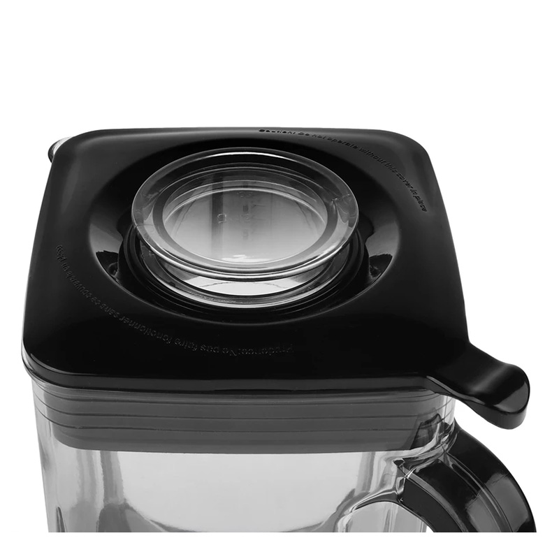 مخلوط کن باریتون مدل BARITON SG326