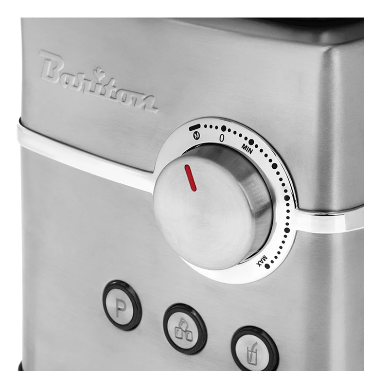 مخلوط کن باریتون مدل BARITON SG326