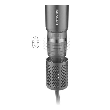 سشوار مو سنکور مدل SENCOR SHD 8510SL