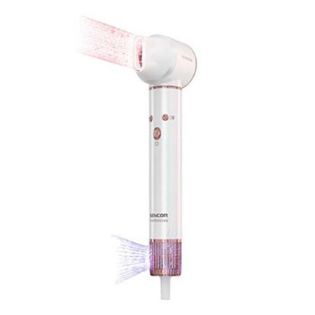 سشوار مو سنکور مدل SENCOR SHS 9100RS