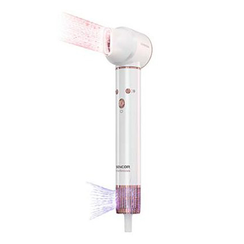 سشوار مو سنکور مدل SENCOR SHS 9100RS