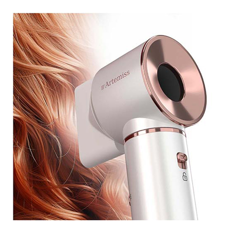سشوار مو سنکور مدل SENCOR SHS 9100RS