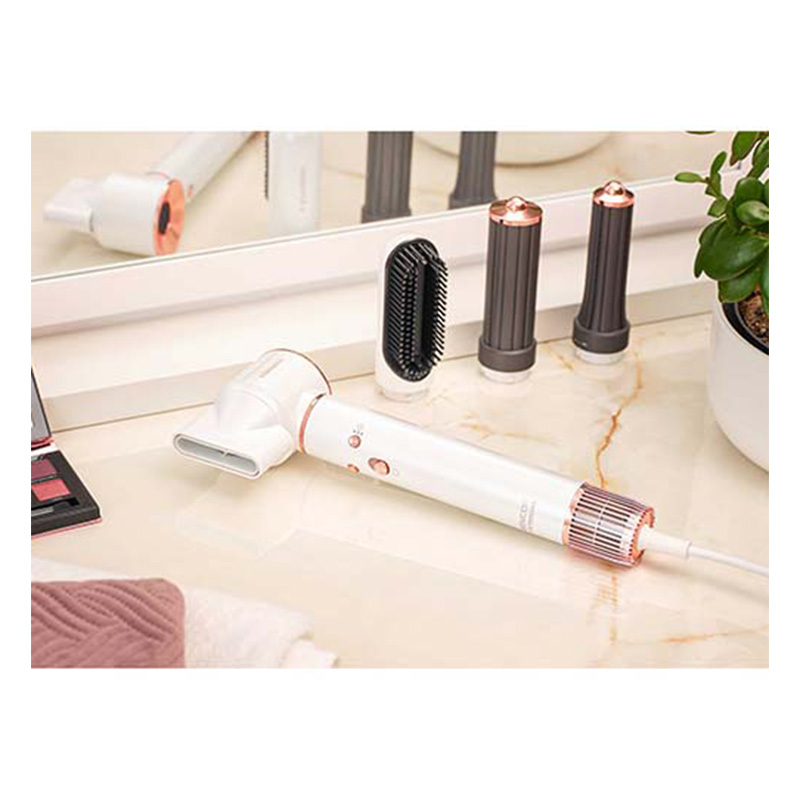 سشوار مو سنکور مدل SENCOR SHS 9100RS