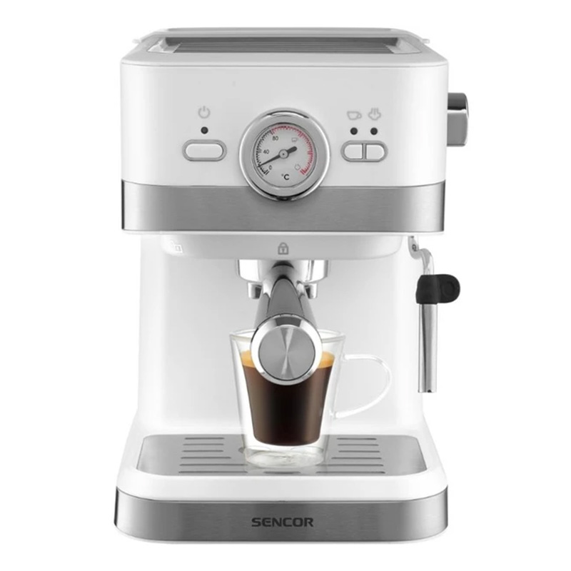 اسپرسوساز سنکور مدل SENCOR SES 1720WH