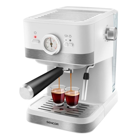 اسپرسوساز سنکور مدل SENCOR SES 1720WH