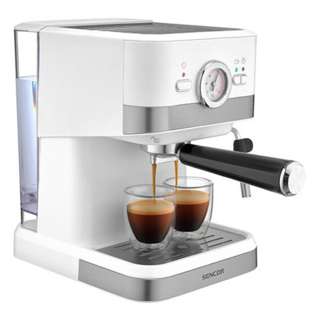 اسپرسوساز سنکور مدل SENCOR SES 1720WH