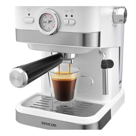 اسپرسوساز سنکور مدل SENCOR SES 1720WH