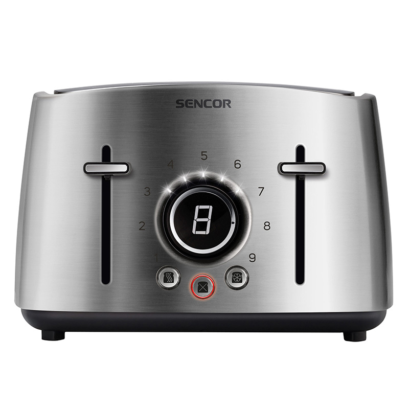 توستر سنکور مدل SENCOR STS 5070SS
