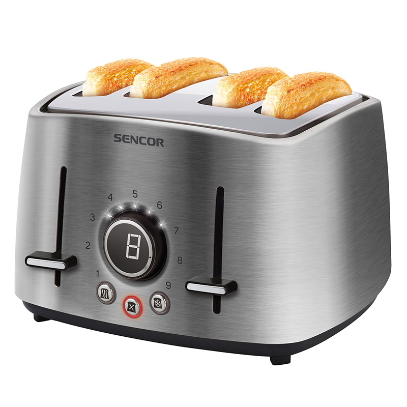 توستر سنکور مدل SENCOR STS 5070SS