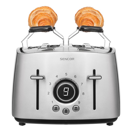 توستر سنکور مدل SENCOR STS 5070SS
