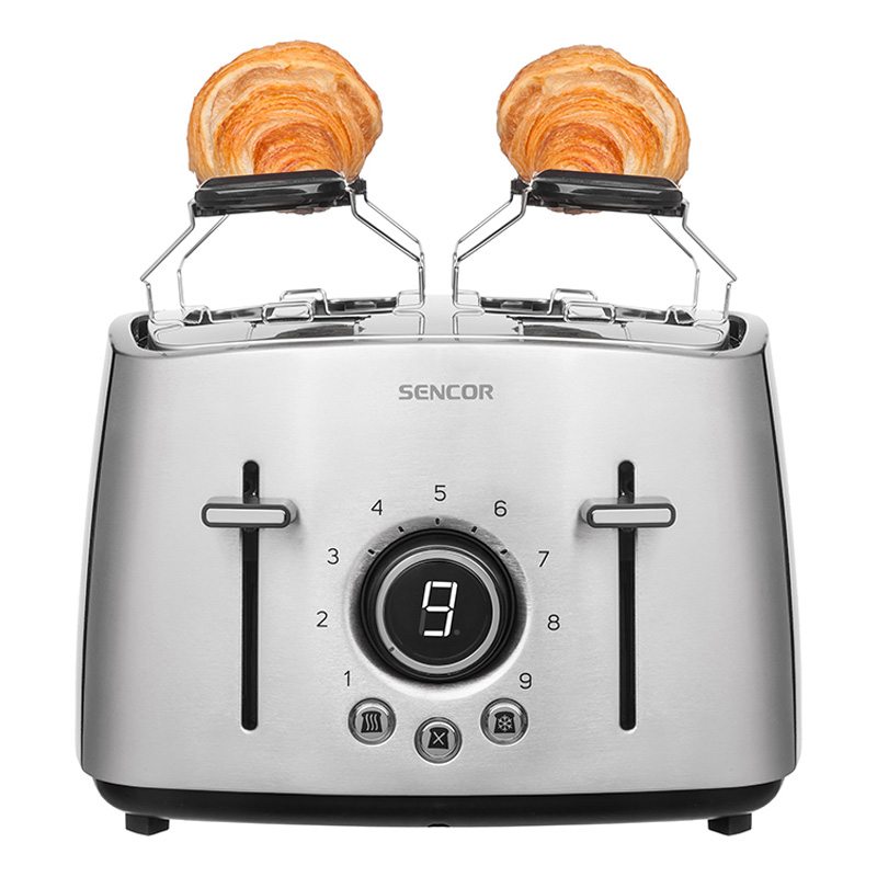 توستر سنکور مدل SENCOR STS 5070SS
