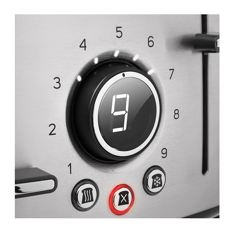 توستر سنکور مدل SENCOR STS 5070SS