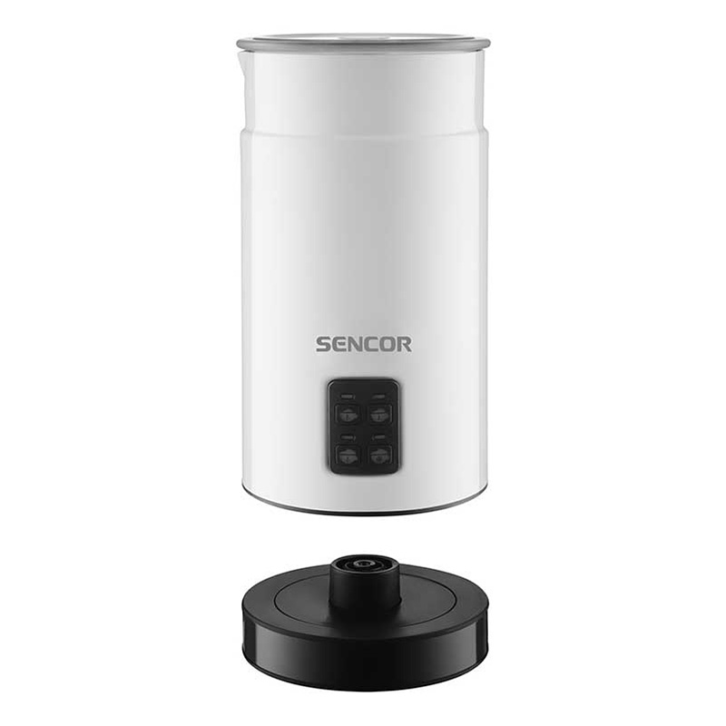 کف شیر ساز سنکور مدل SENCOR SMF 2030WH