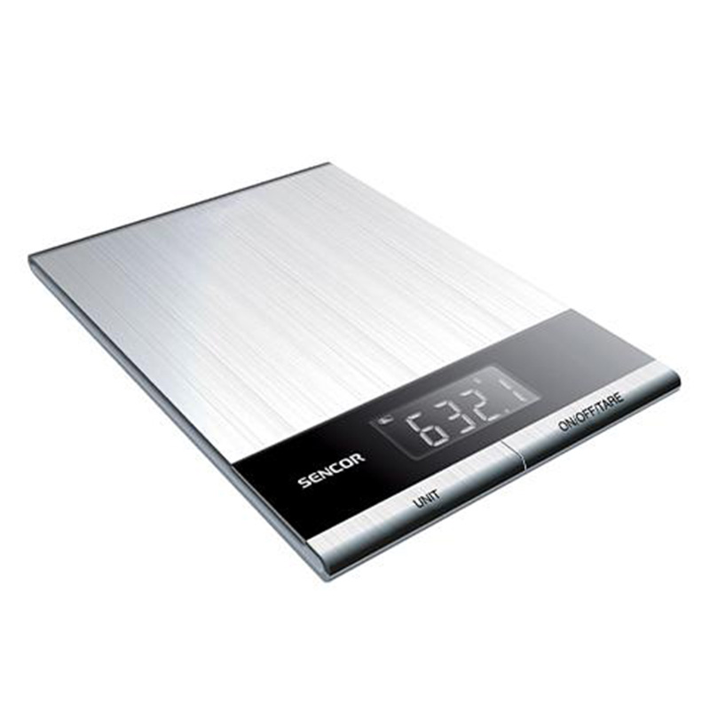 ترازوی آشپزخانه سنکور مدل SENCOR SKS 5305