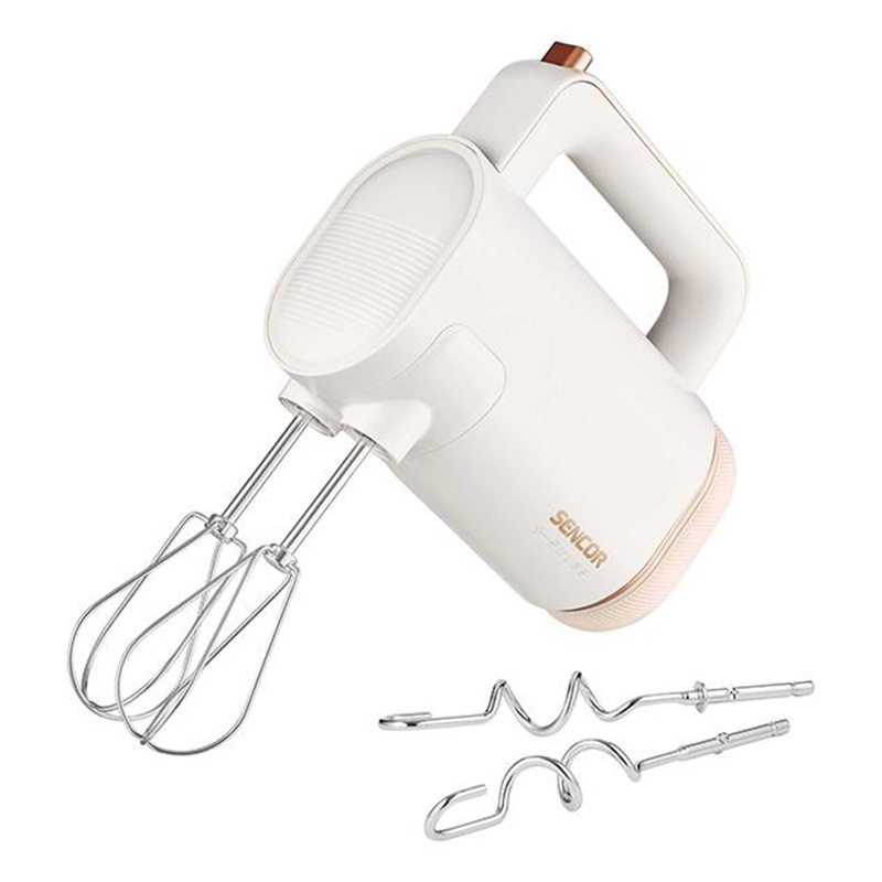 همزن شارژی سنکور مدل SENCOR SHM 9130WH