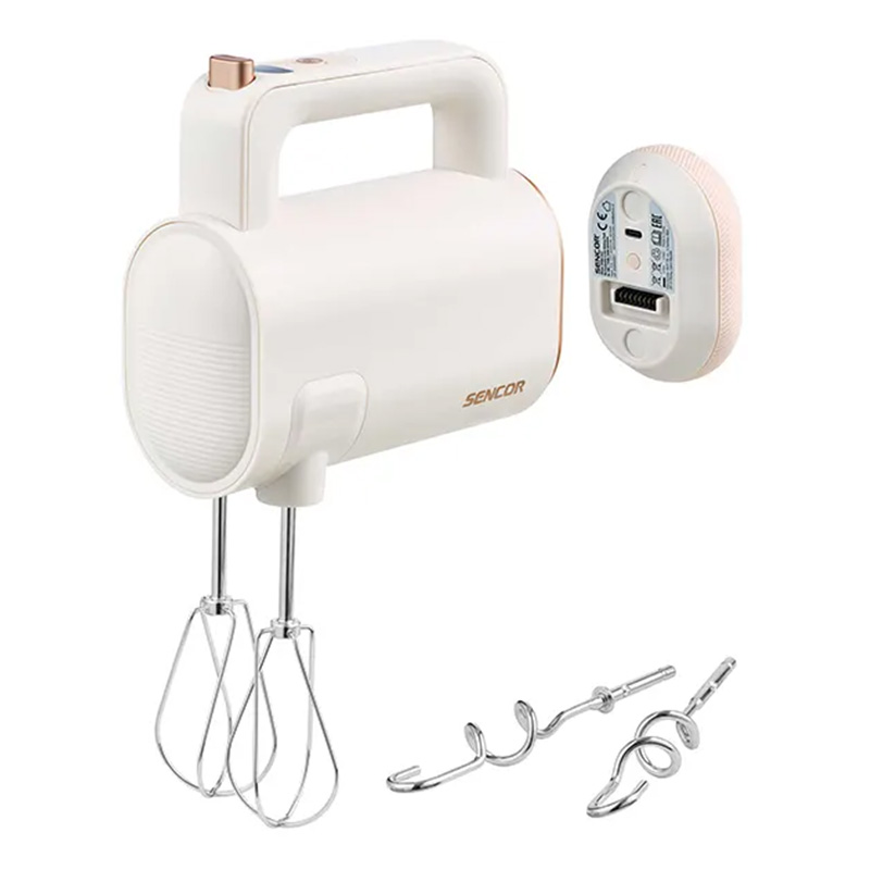 همزن شارژی سنکور مدل SENCOR SHM 9130WH