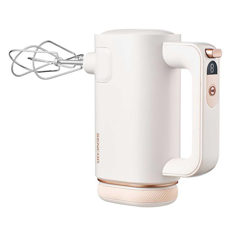 همزن شارژی سنکور مدل SENCOR SHM 9130WH