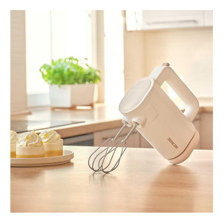 همزن شارژی سنکور مدل SENCOR SHM 9130WH