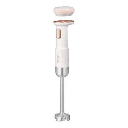 گوشت کوب شارژی سنکور مدل SENCOR SHB 9130WH