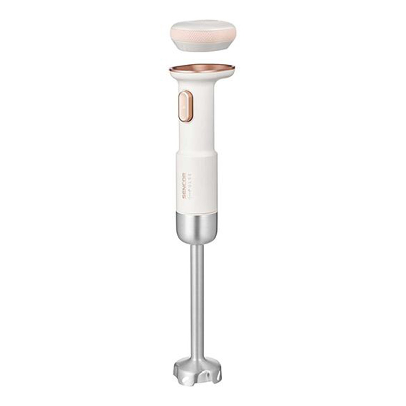 گوشت کوب شارژی سنکور مدل SENCOR SHB 9130WH