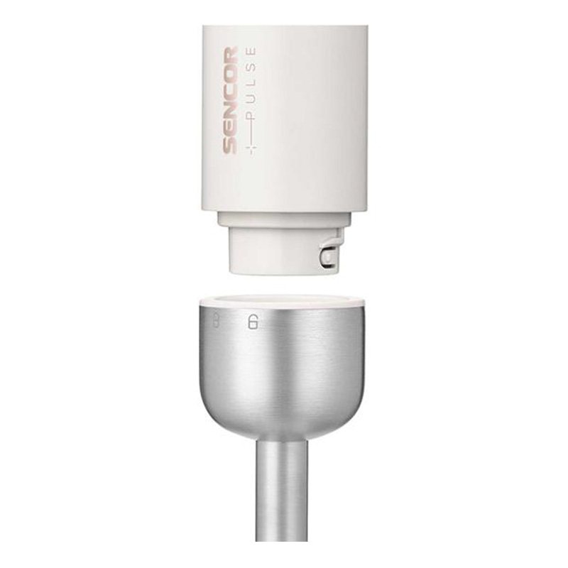 گوشت کوب شارژی سنکور مدل SENCOR SHB 9130WH