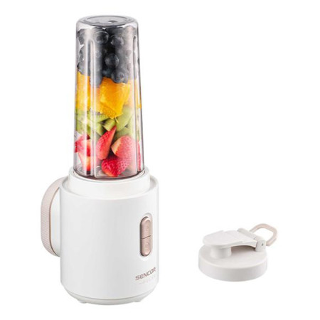 مخلوط کن شارژی سنکور مدل SENCOR SBL 9130WH