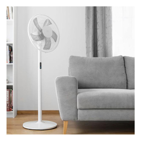 پنکه سنکور مدل SENCOR SFN 4070WH