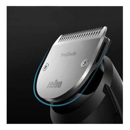 ماشین اصلاح براون مدل BRAUN MGK7490