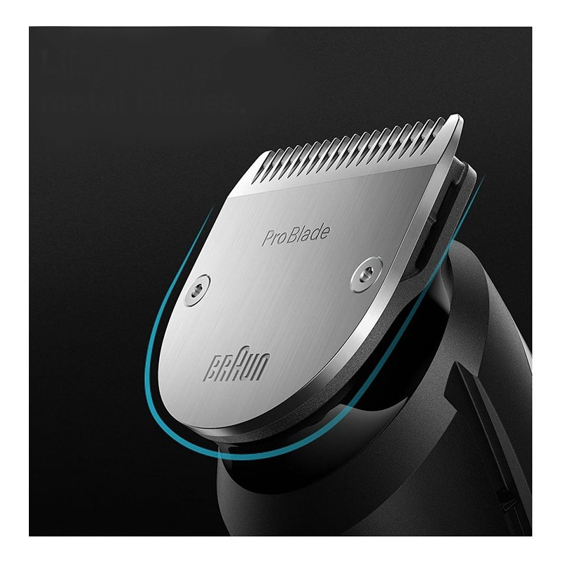 ماشین اصلاح براون مدل BRAUN MGK7490