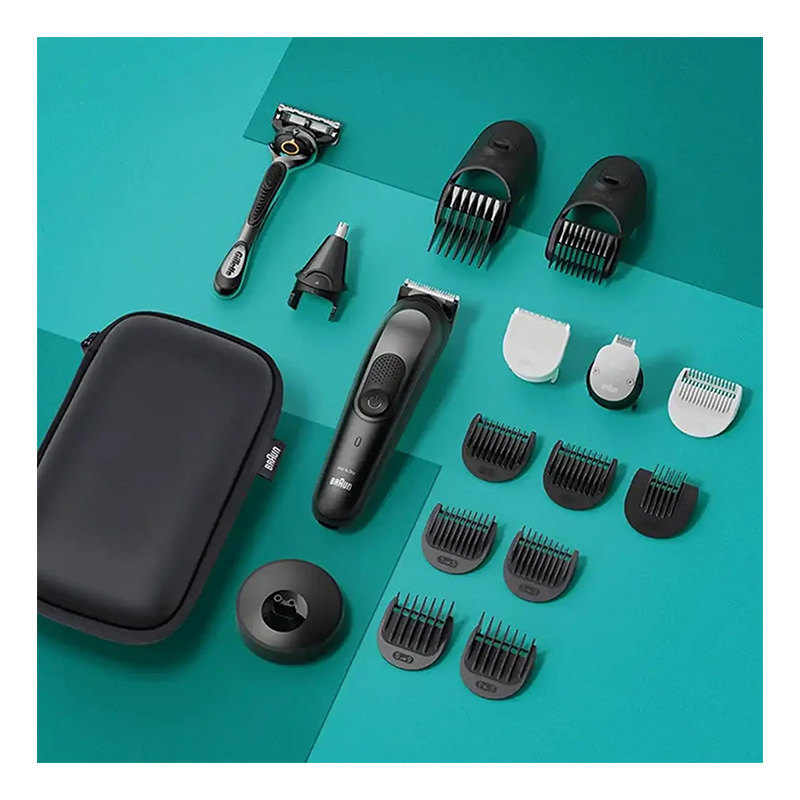 ماشین اصلاح براون مدل BRAUN MGK7490