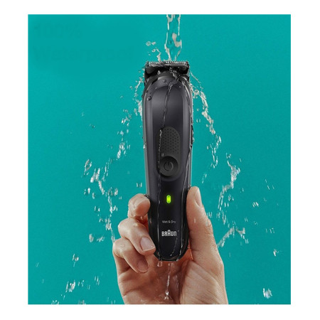 ماشین اصلاح براون مدل BRAUN MGK7490