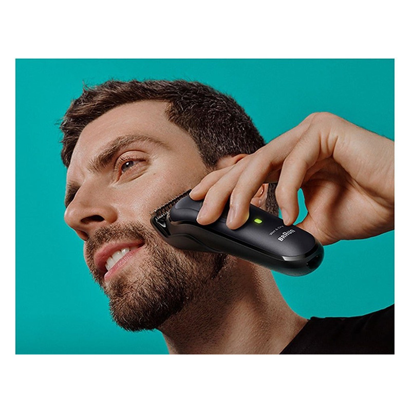 ماشین اصلاح براون مدل BRAUN MGK7490