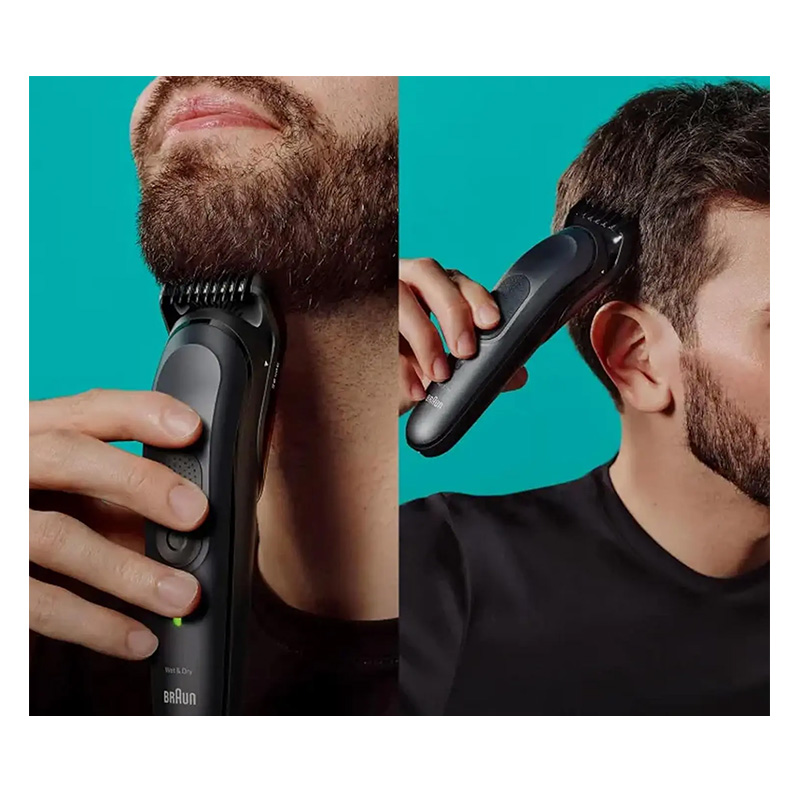 ماشین اصلاح براون مدل BRAUN MGK7490