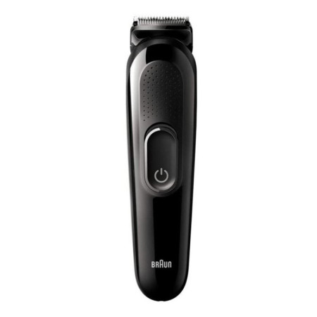 ماشین اصلاح براون مدل BRAUN MGK3225