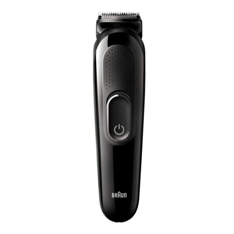 ماشین اصلاح براون مدل BRAUN MGK3225