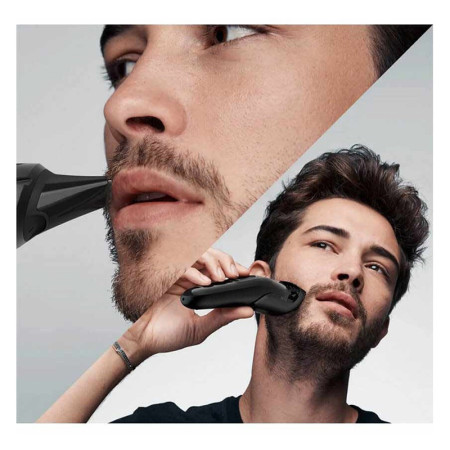ماشین اصلاح براون مدل BRAUN MGK3225
