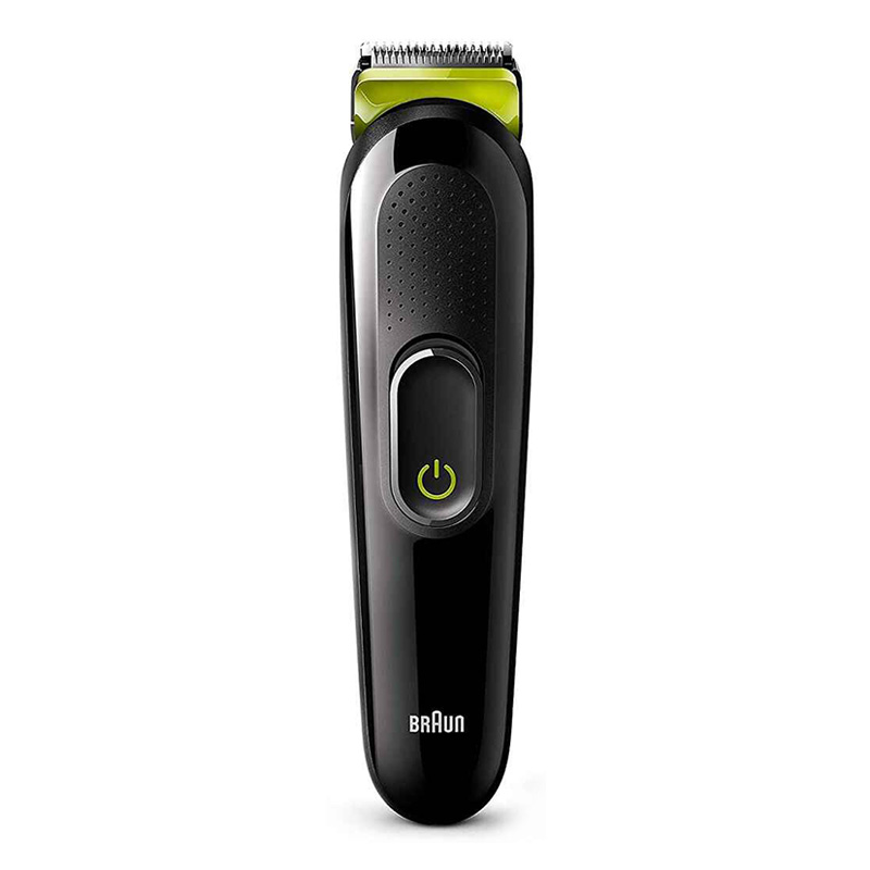 ماشین اصلاح براون مدل BRAUN MGK3221