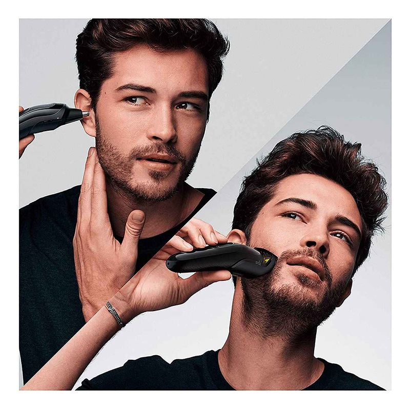 ماشین اصلاح براون مدل BRAUN MGK3221