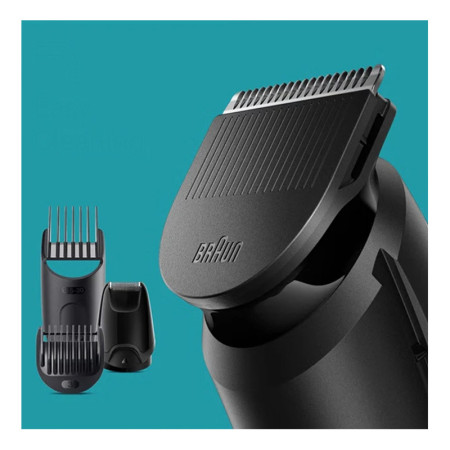 ماشین اصلاح براون مدل BRAUN MGK3400