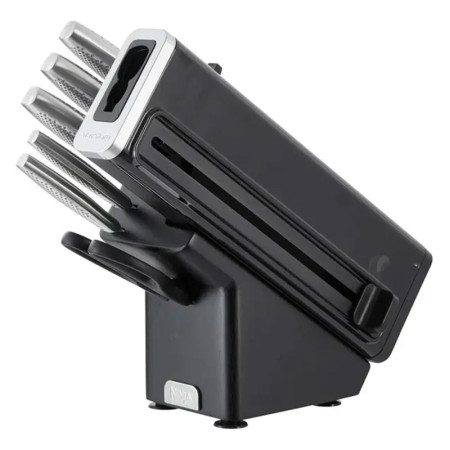 سرویس چاقو 6 پارچه نینجا مدل NINJA K62006