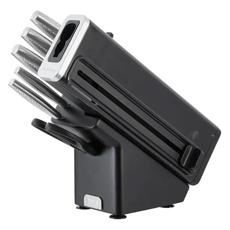 سرویس چاقو 6 پارچه نینجا مدل NINJA K62006