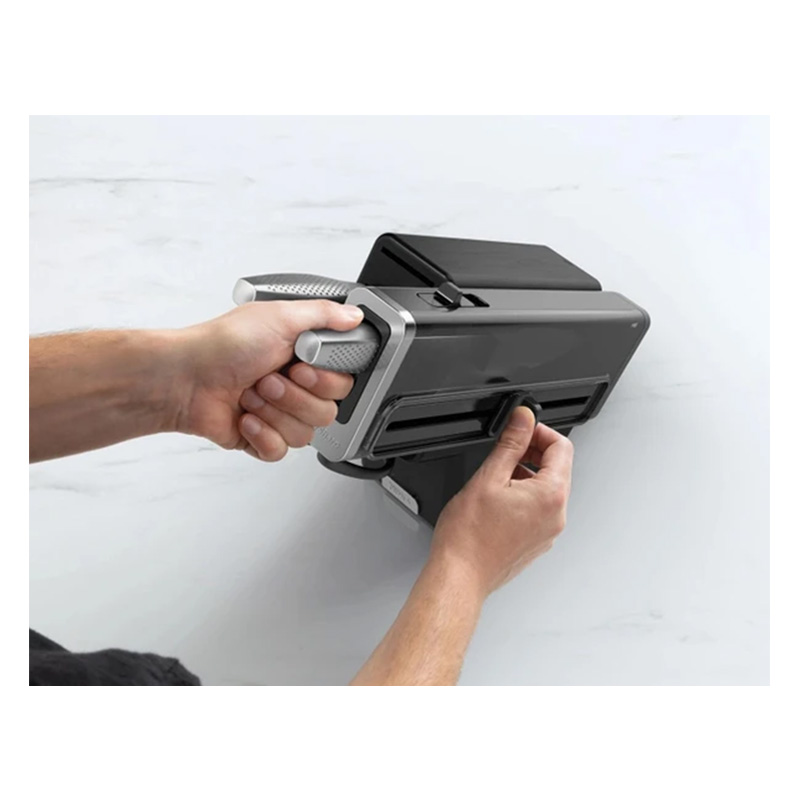 سرویس چاقو 6 پارچه نینجا مدل NINJA K62006