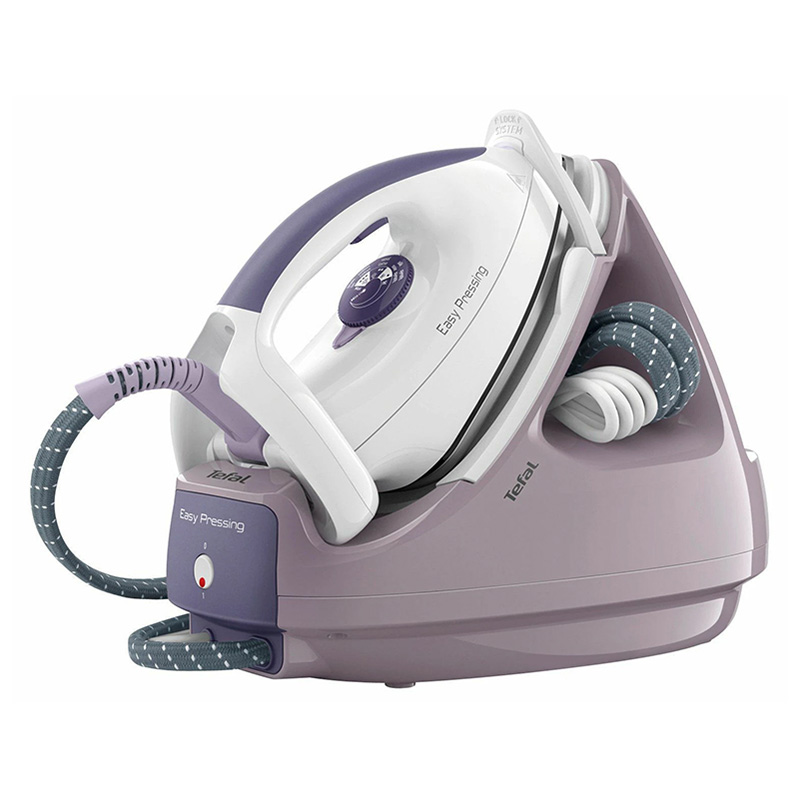 اتو مخزن دار تفال مدل TEFAL GV5266