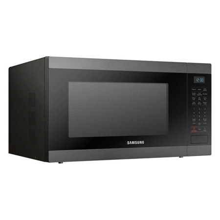 مایکروویو سامسونگ مدل SAMSUNG MS19M8000AG