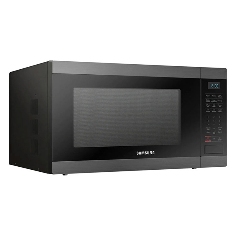 مایکروویو سامسونگ مدل SAMSUNG MS19M8000AG